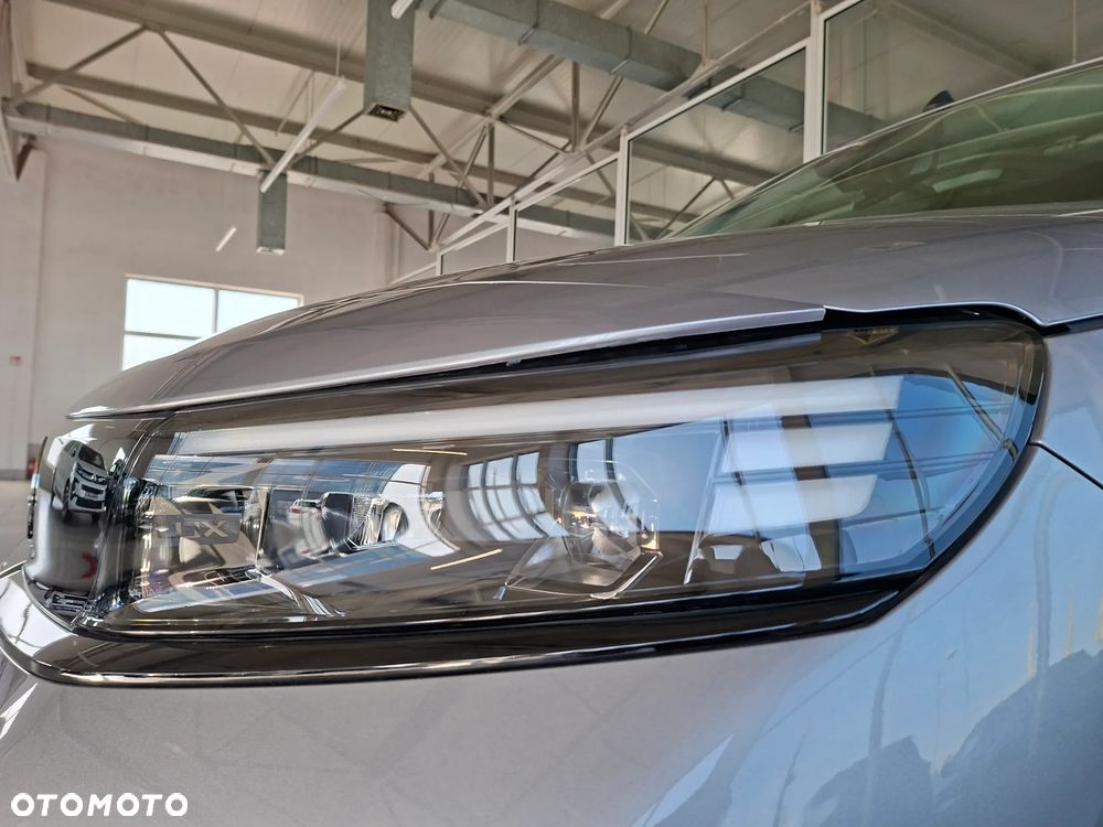 Opel COMBO VAN L1H1 - 23