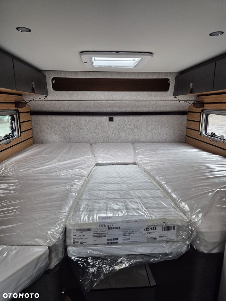 Hymer-Eriba 580 4x4 - 19