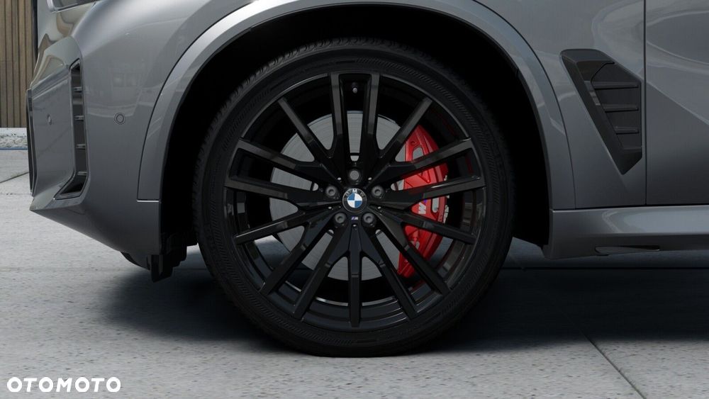 BMW X5 - 8
