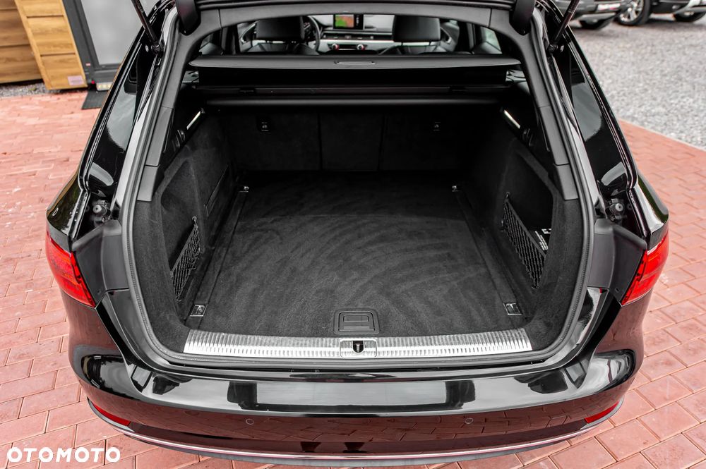 Audi A4 Avant 2.0 TFSI ultra S tronic sport - 15