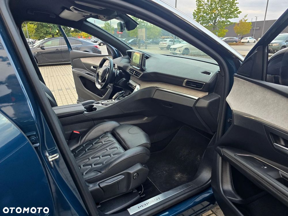 Peugeot 3008 1.6 PureTech Hybrid PHEV GT Pack S&S EAT8 - 19