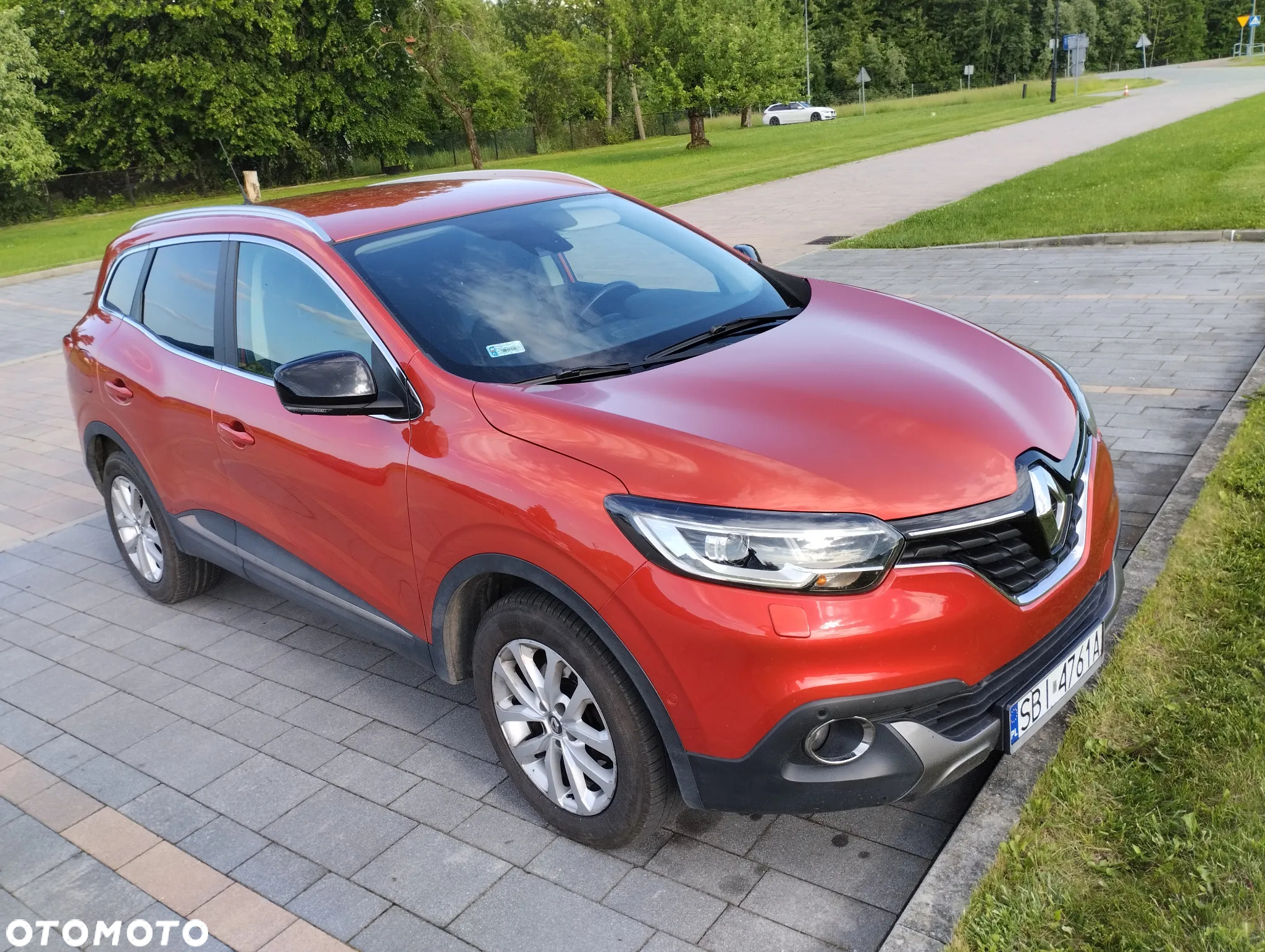 Renault Kadjar 1.5 dCi Energy Zen - 5
