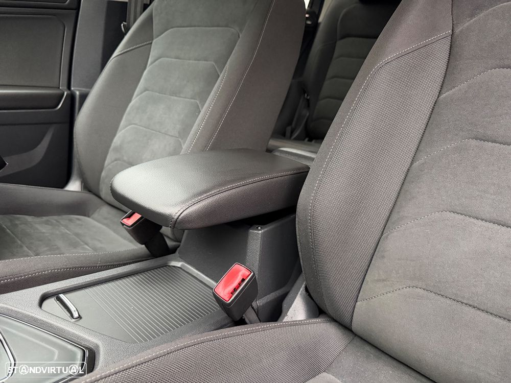 VW Tiguan Allspace 2.0 TDI Highline DSG - 56