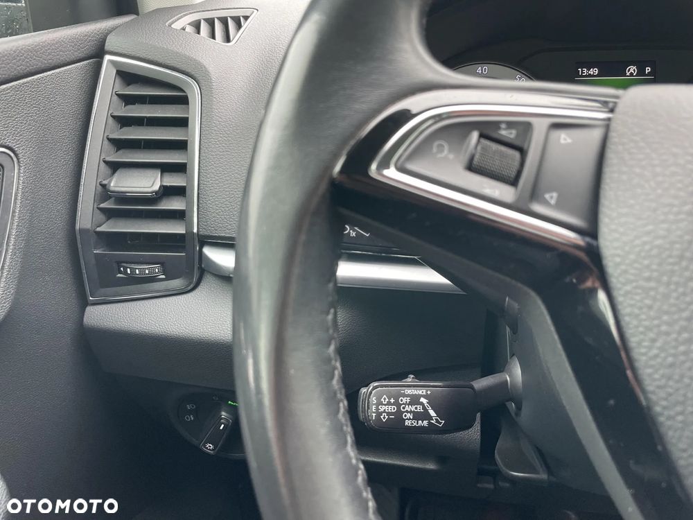 Skoda Karoq 1.5 TSI ACT 4x2 Style DSG - 24