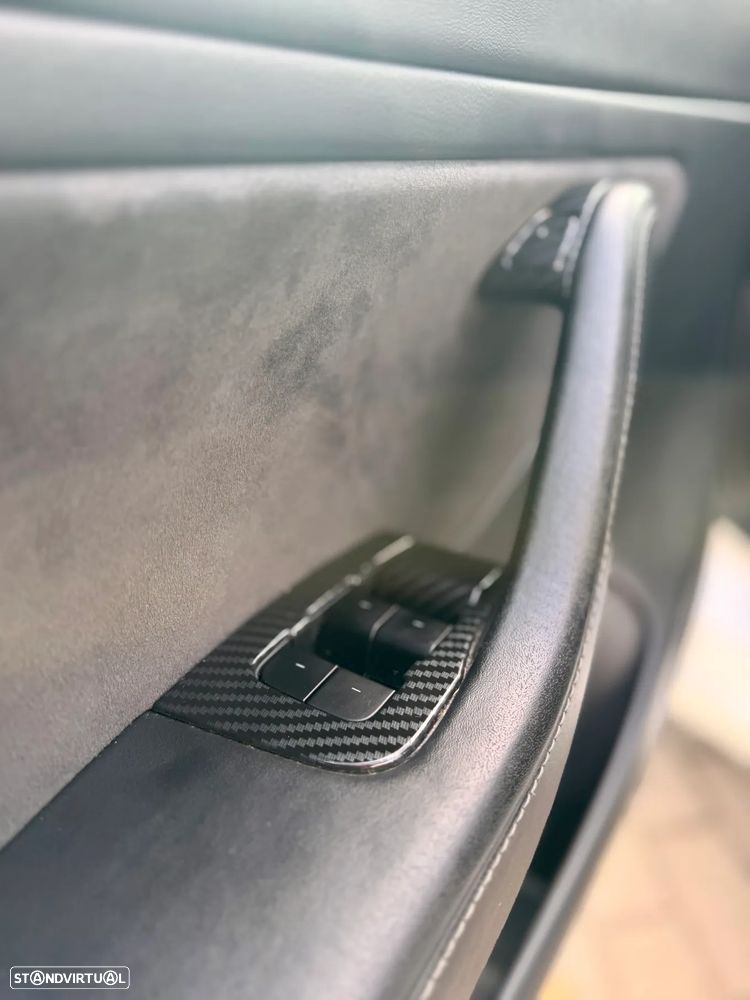 Tesla Model 3 Long Range AWD Dual Motor - 15