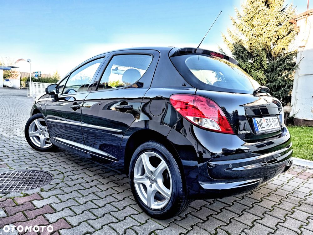 Peugeot 207 1.4 Sportium - 33