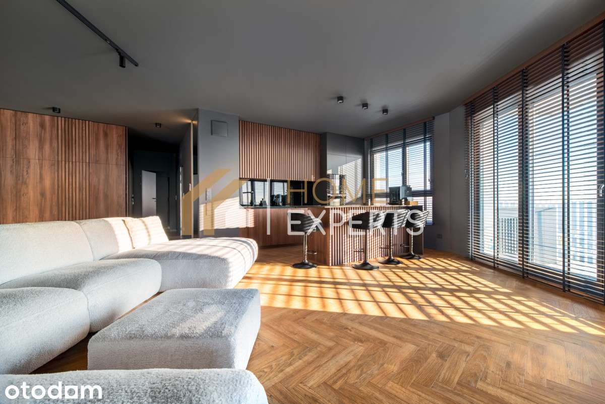 3 Luksusowe Pokoje | 92 m2 | Piecki-Migowo, Vista