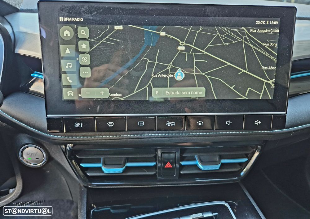 MG MG5 5 Standard Comfort - 26