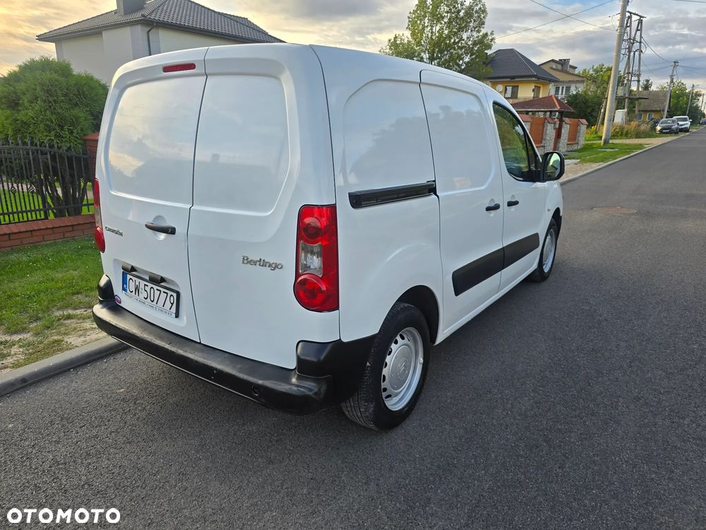 Opel Combo - 6