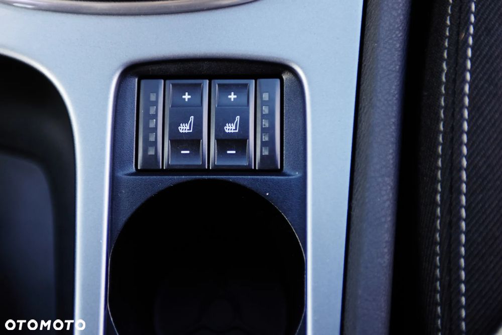 Ford Mondeo 2.0 TDCi Titanium - 24