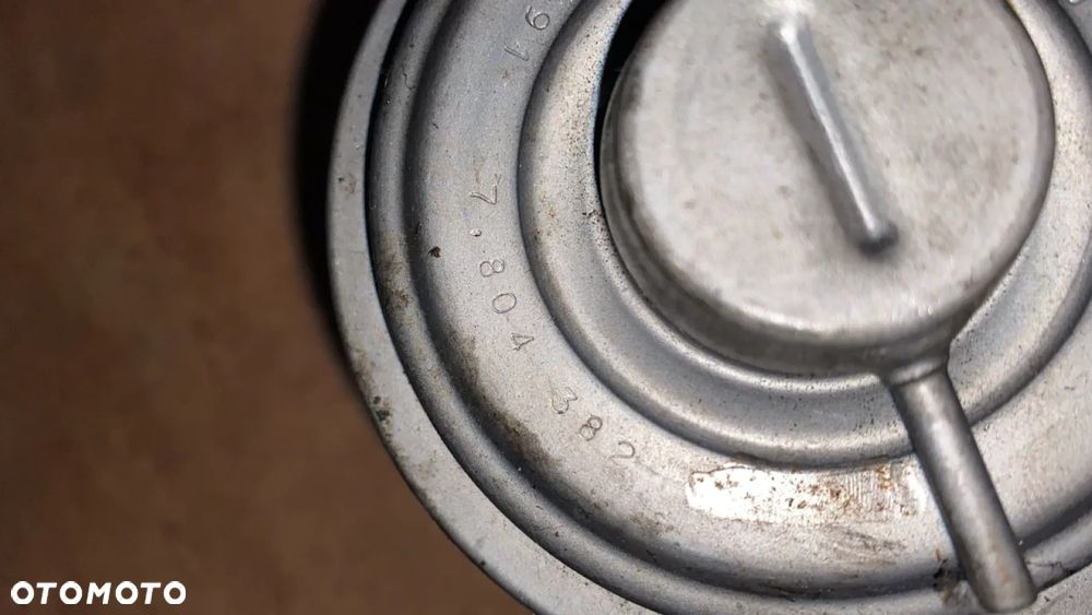 ZAWÓR AGR EGR BMW X3 E83 E90 E91 E92 E93 7793484 - 4