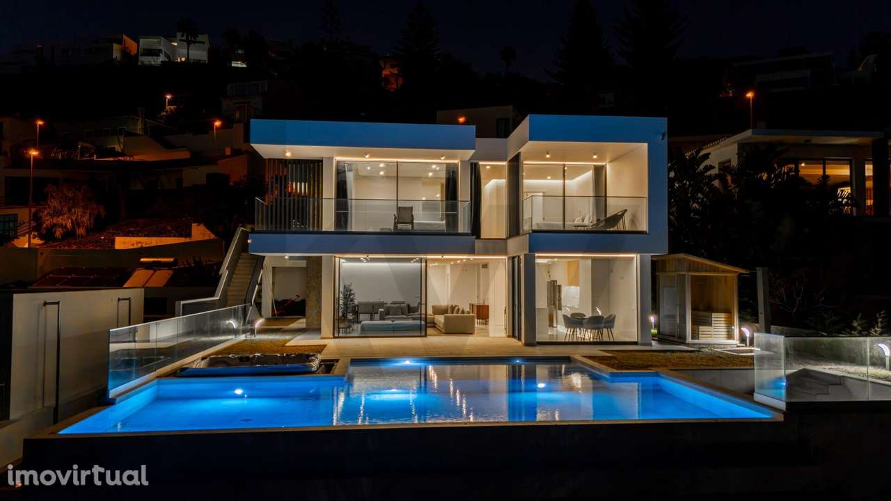 Villa Brandão Mello - Grande imagem: 4/60