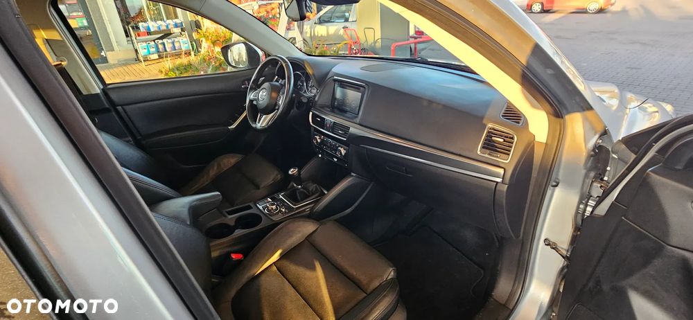 Mazda CX-5 2.2 D Skypassion - 14