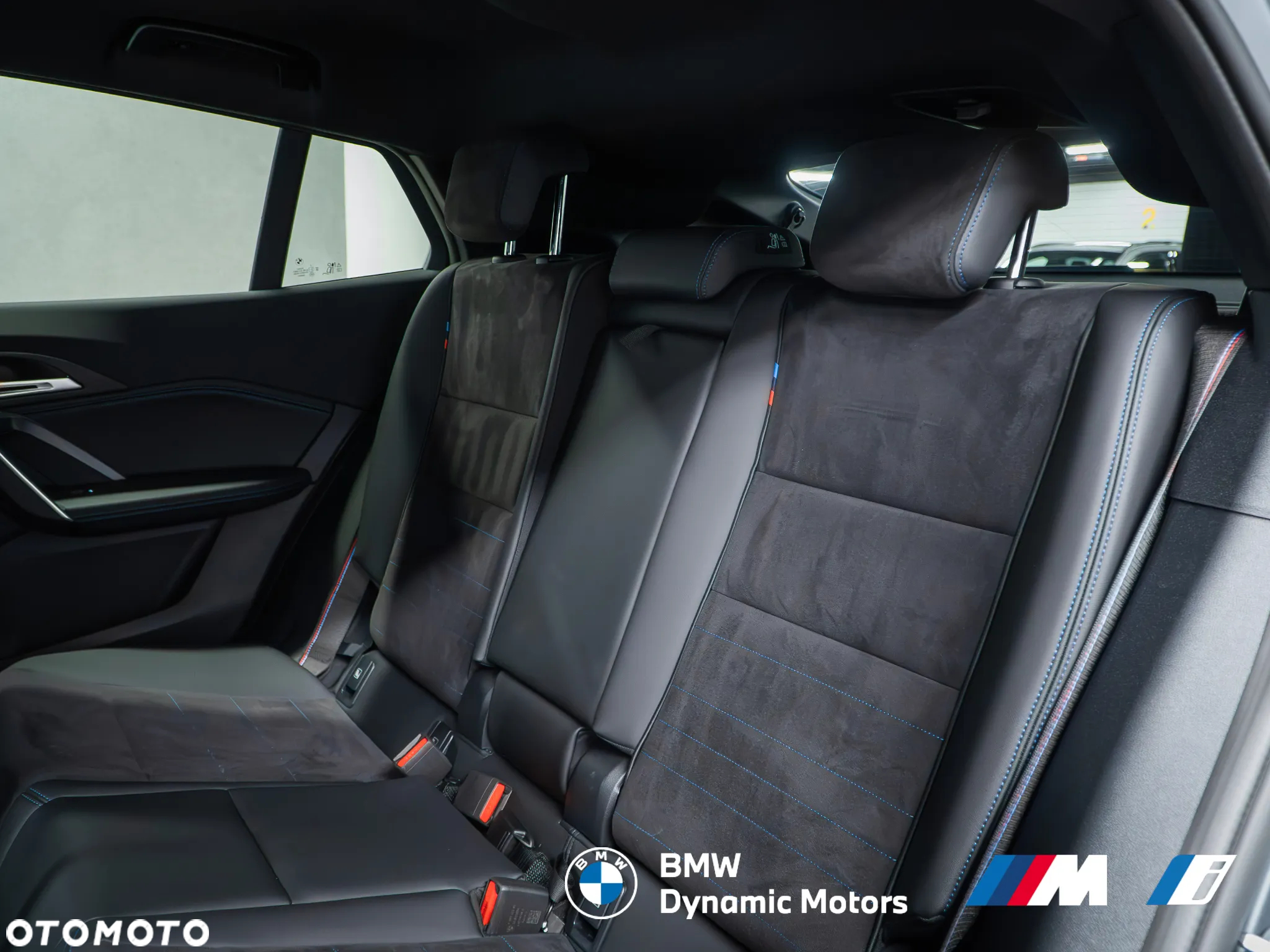 BMW iX2 eDrive20 - 25