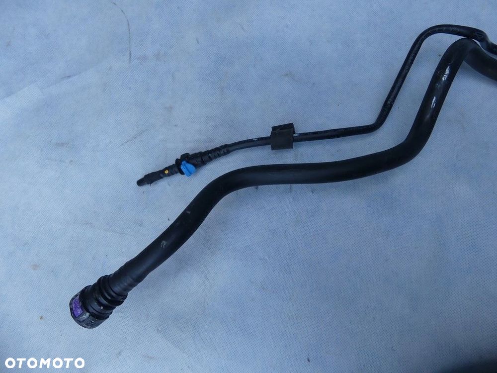 dw audi a6 c7 przewody adblue 4g0131963d 4g0131963c 4g0131963d - 5