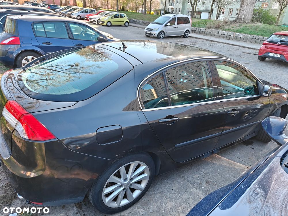 Renault Laguna 2.0 DCi Dynamique - 5