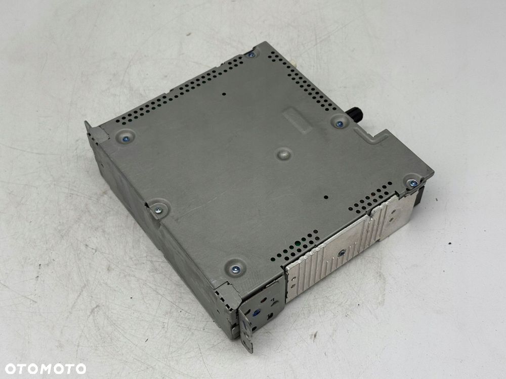 stacja multimedialna radio renault trafic iii iv 281159066r - 4