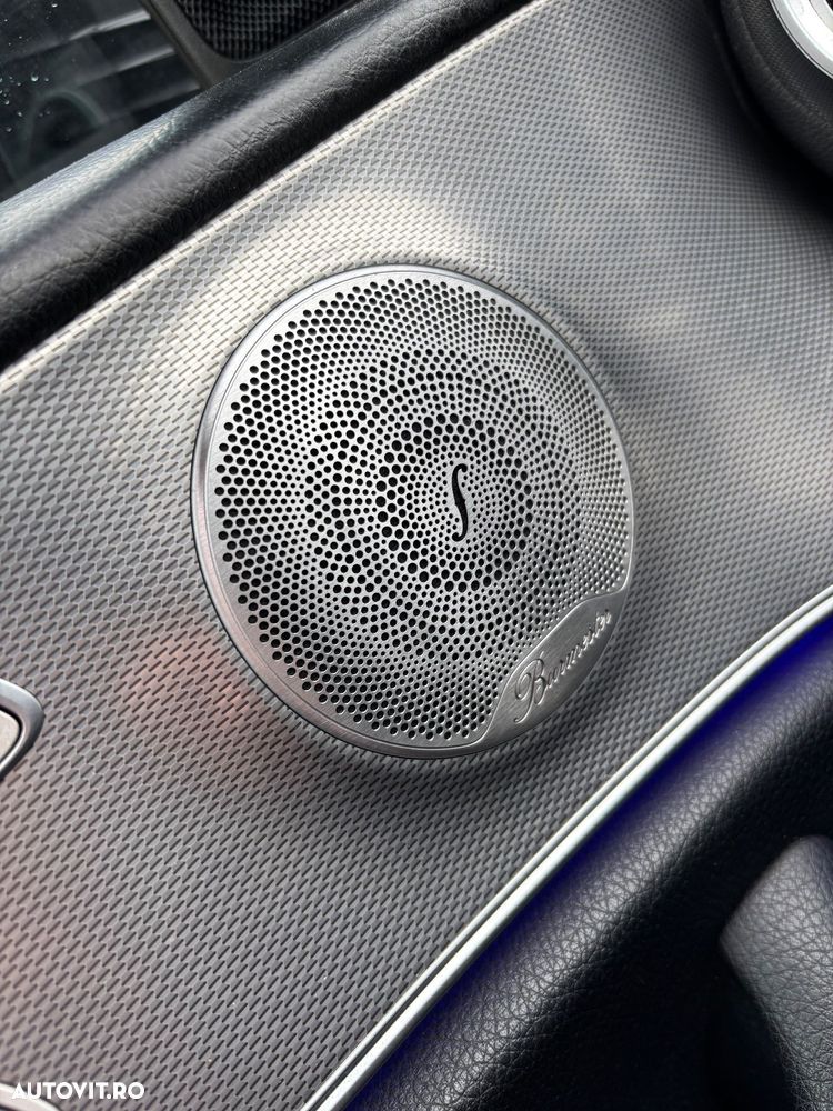 Mercedes-Benz E 220 d 9G-TRONIC Exclusive - 15