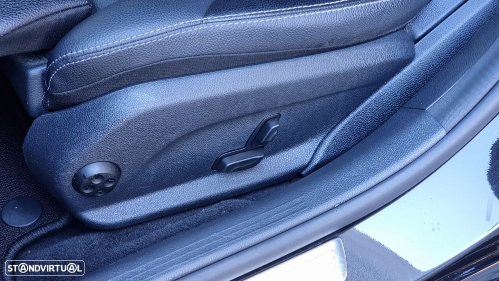 Mercedes-Benz C 180 d AMG Line - 17