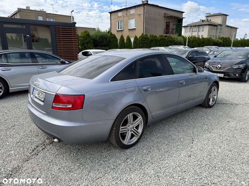Audi A6 Limousine - 19