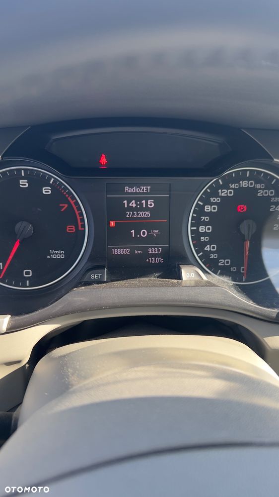 Audi A4 - 6