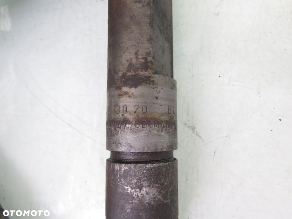 WTRYSKIWACZE VW PASSAT B5 (3B2) 1.9 TDI - AVG 028130201T - 3