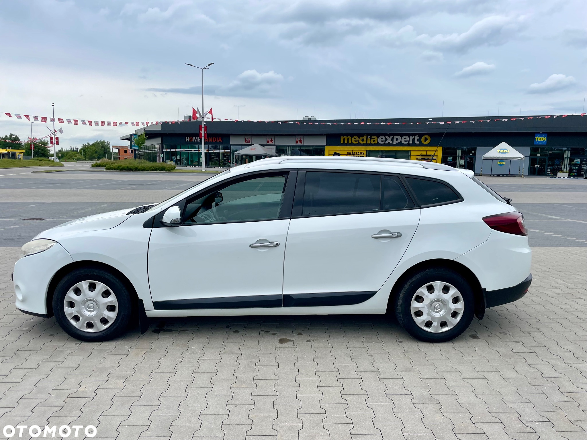 Renault Megane - 8