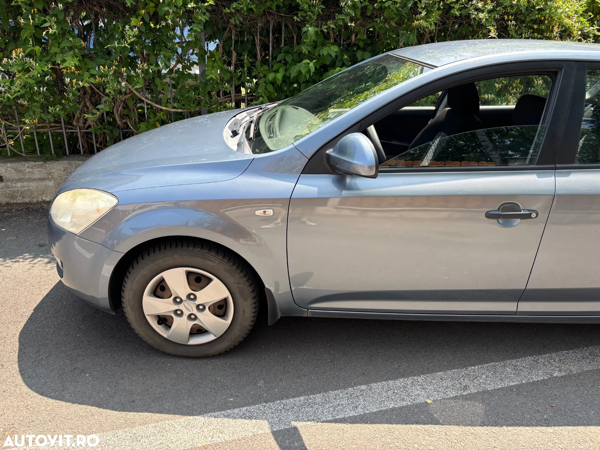 Kia Ceed Cee'd 1.6 DSL HP STYLE - 2