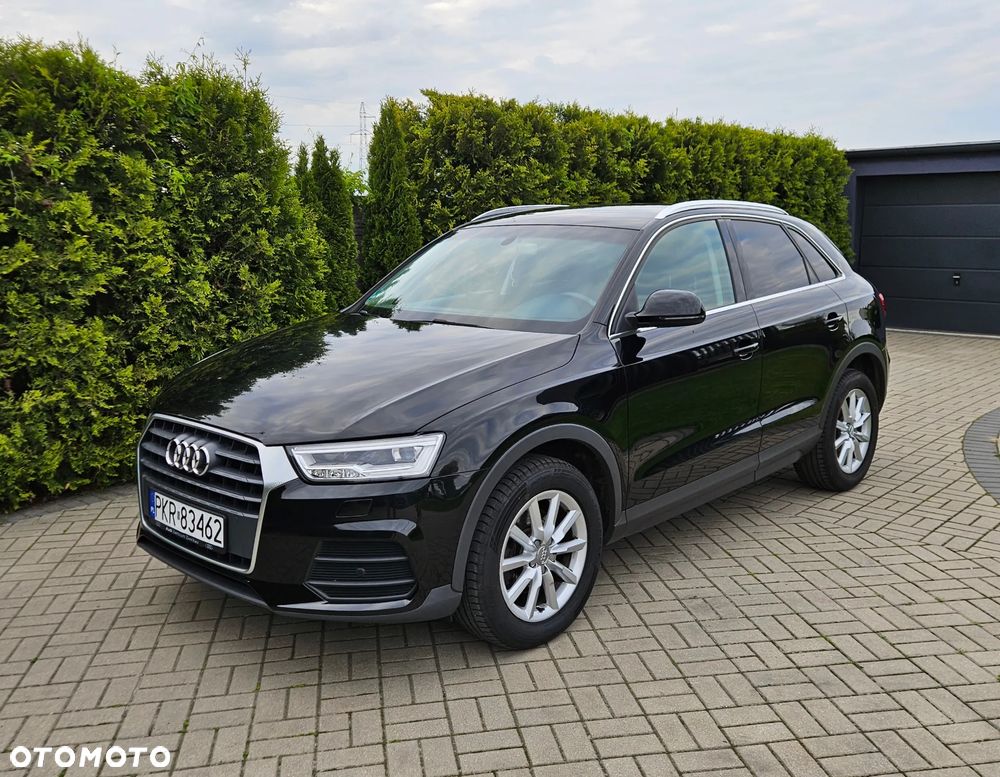 Audi Q3 1.4 TFSI Sport - 6