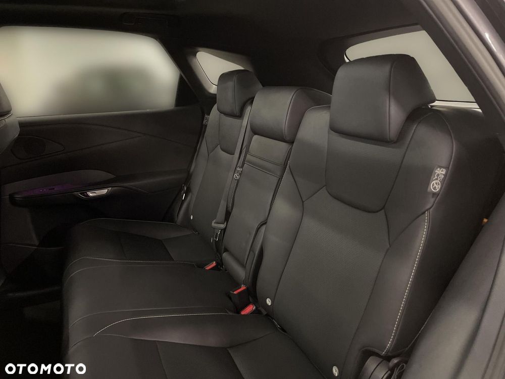 Lexus RX 450h+ F Sport Design - 12