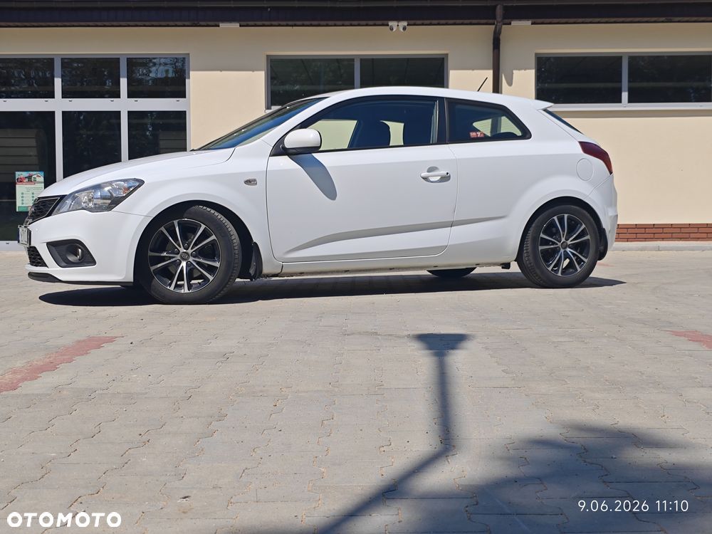 Kia Ceed 1.6 Crdi Comfort - 15