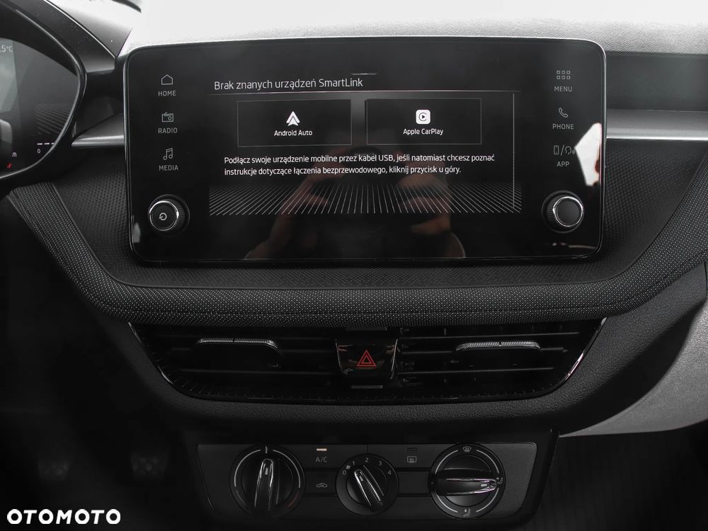 Skoda Fabia 1.0 TSI Edition 130 - 16