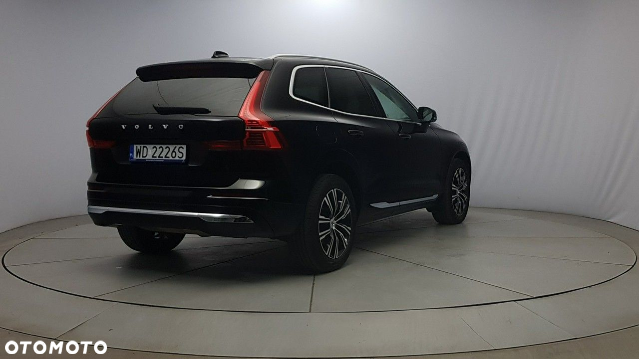 Volvo XC 60 - 7