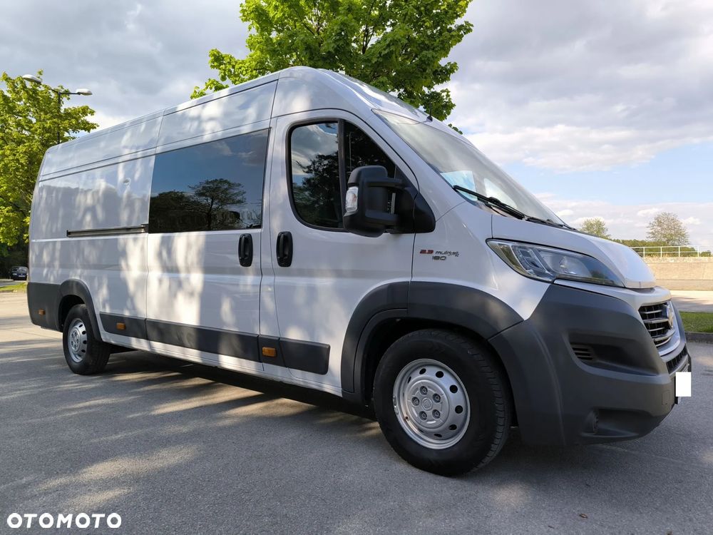 Fiat Ducato - 3