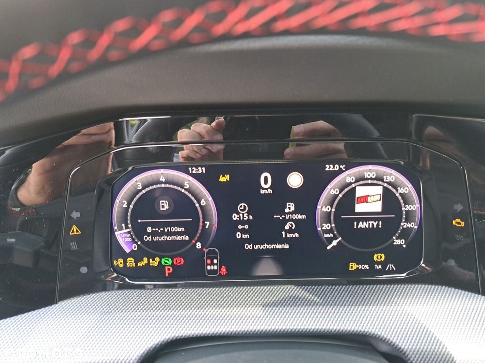 Volkswagen Golf - 15