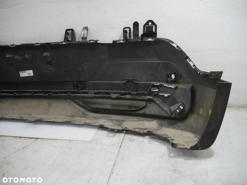 RENAULT MEGANE V E-TECH 22- PDC ZDERZAK TYŁ - 6