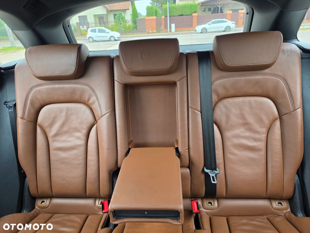 Audi Q5 2.0 TFSI Quattro - 32