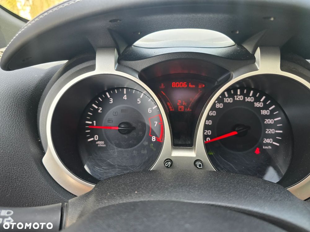 Nissan Juke 1.2 DIG-T 360 - 18
