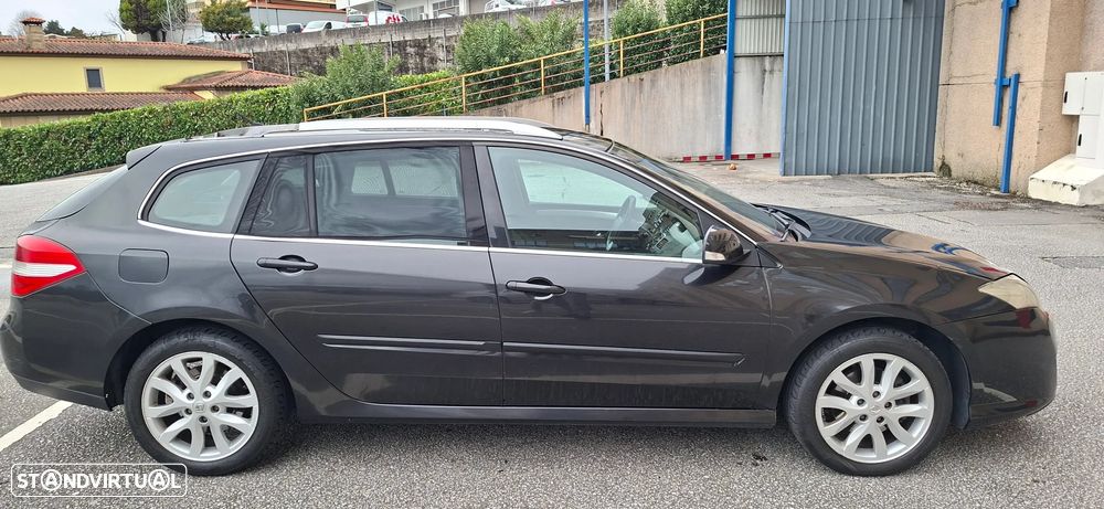 Renault Laguna Break 2.0 dCi Dynamique - 5