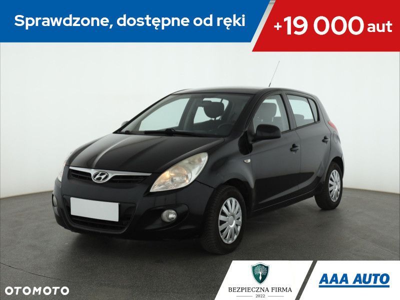 Hyundai i20 - 2