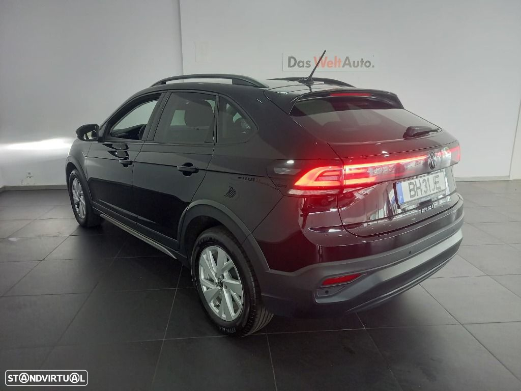 VW Taigo 1.0 TSI Urban - 10