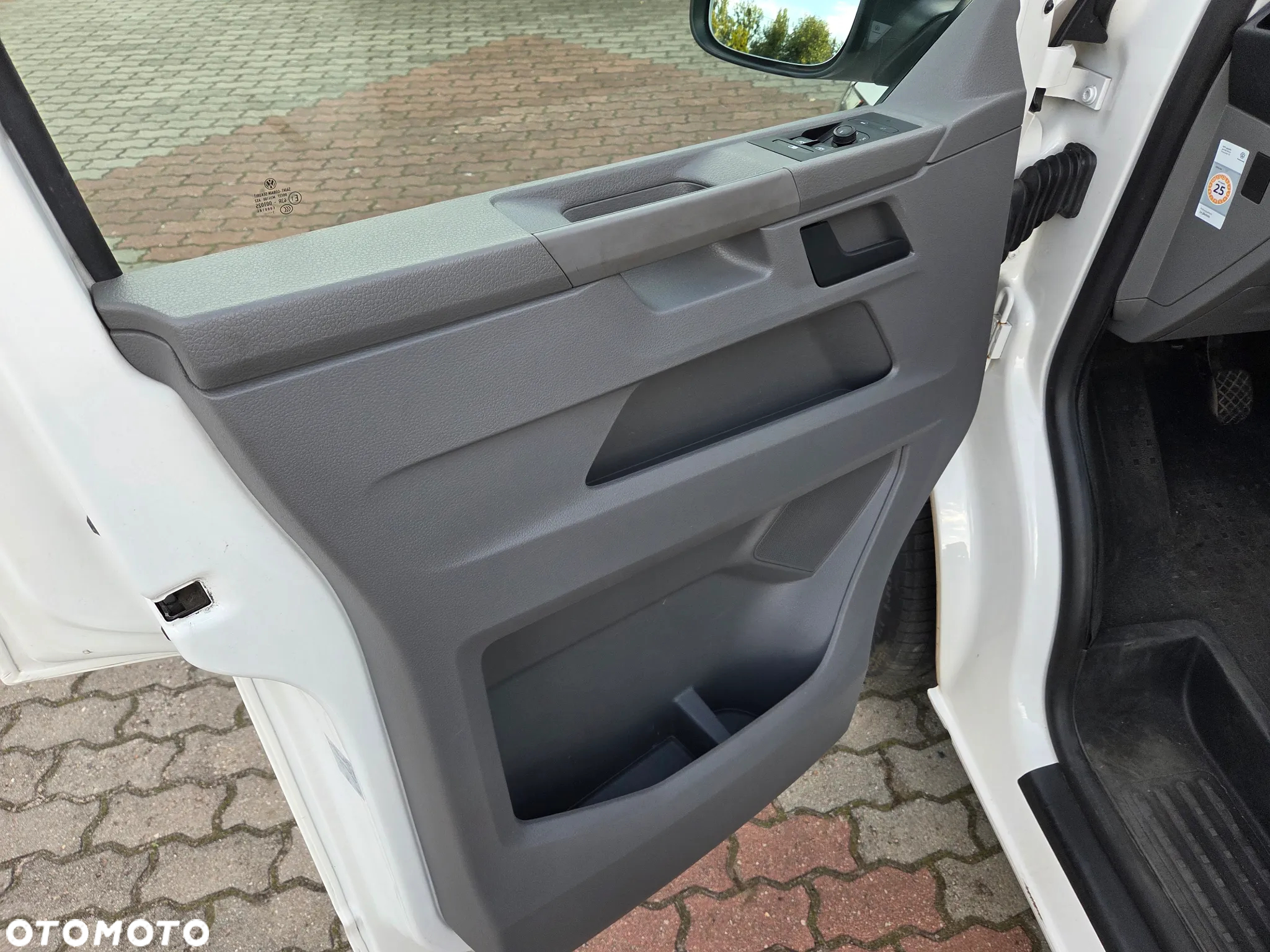 Volkswagen Transporter TDI Kurz Plus - 7