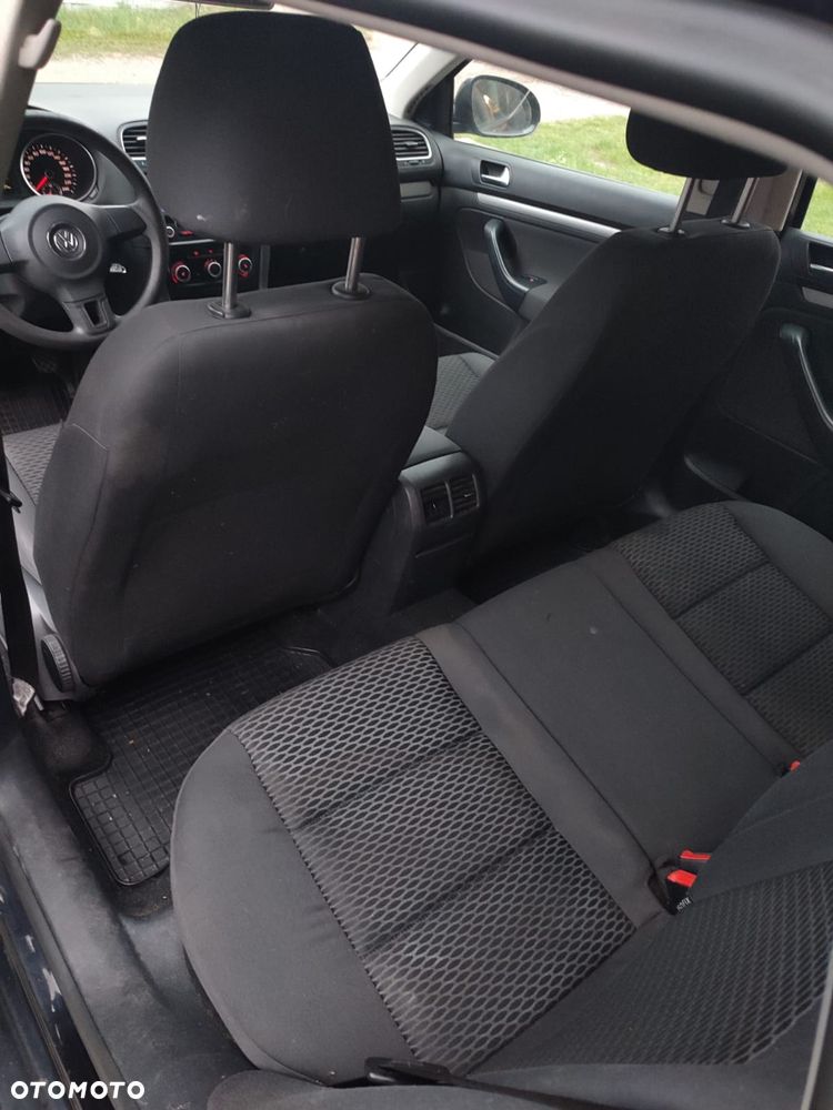 Volkswagen Golf 1.6 TDI Trendline - 3