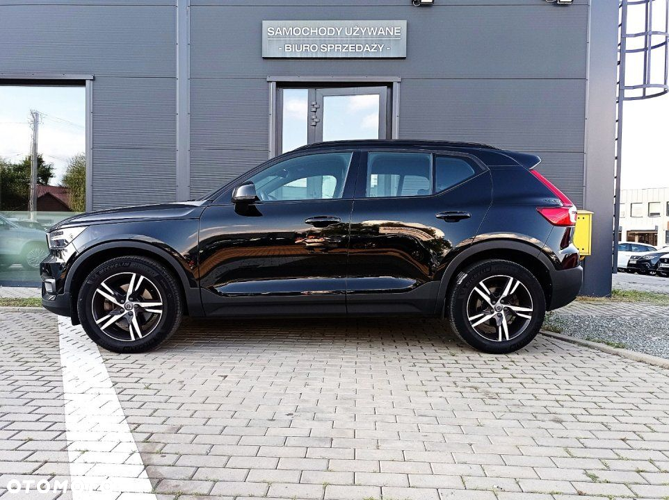 Volvo XC 40 - 2