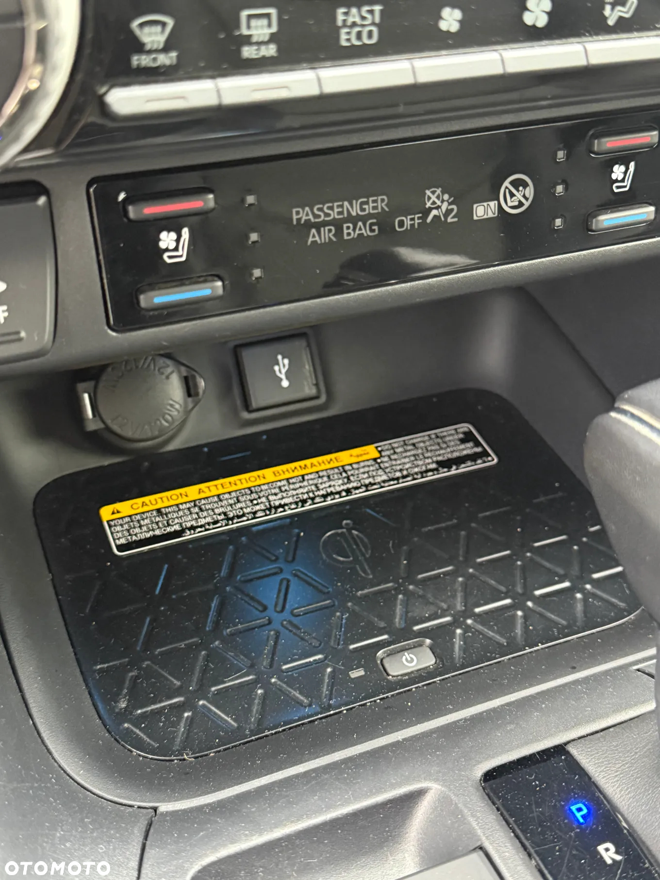 Toyota RAV4 2.5 Hybrid Executive 4x2 - 14