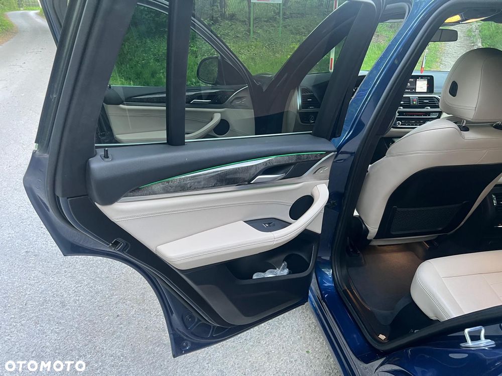BMW X3 - 4