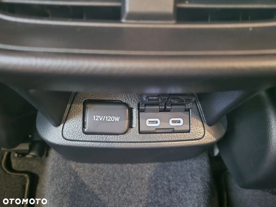 Lexus ES 300h Business Edition - 11