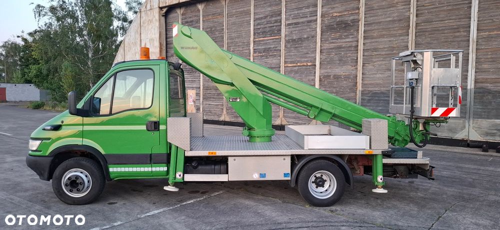Iveco Daily - 9