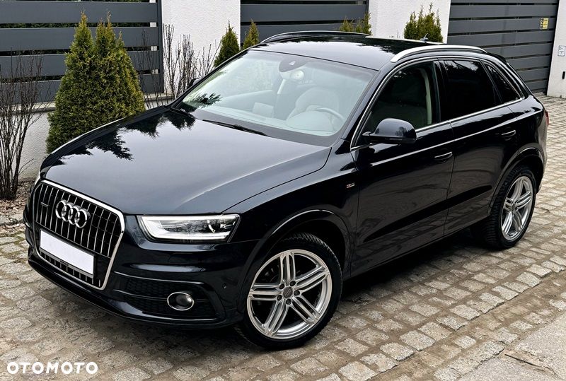 Audi Q3 - 36