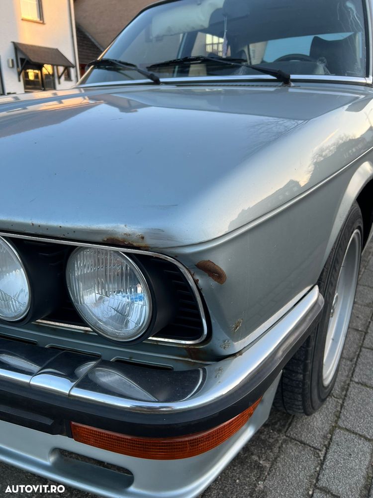 BMW Seria 5 - 20